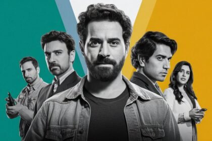 IranProud: Complete Guide to the Persian Movie and Entertainment Platform