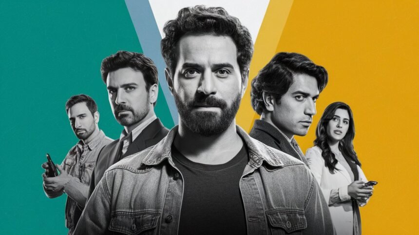 IranProud: Complete Guide to the Persian Movie and Entertainment Platform